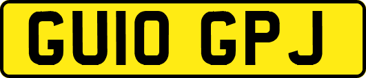 GU10GPJ