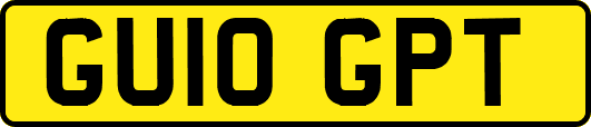 GU10GPT