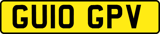 GU10GPV