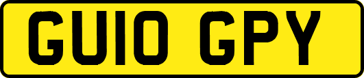 GU10GPY