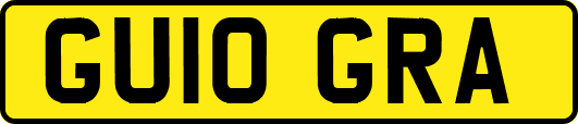 GU10GRA