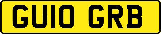 GU10GRB
