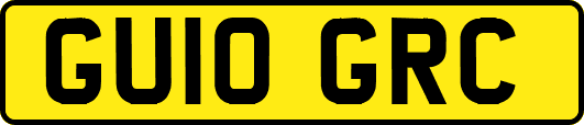 GU10GRC