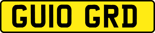 GU10GRD