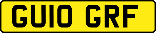 GU10GRF