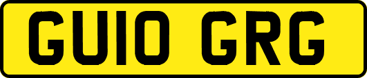 GU10GRG