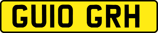 GU10GRH