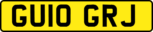 GU10GRJ