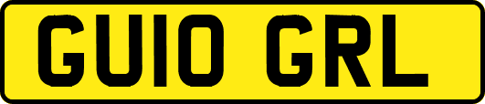 GU10GRL