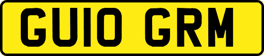 GU10GRM