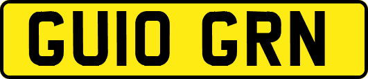 GU10GRN