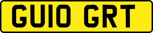 GU10GRT