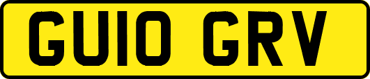 GU10GRV