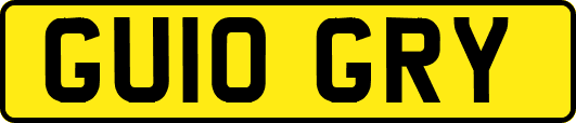 GU10GRY
