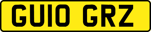 GU10GRZ