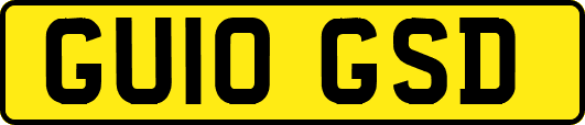 GU10GSD