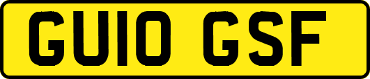 GU10GSF