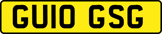 GU10GSG