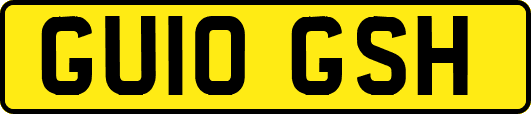 GU10GSH