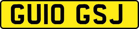 GU10GSJ