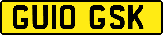 GU10GSK
