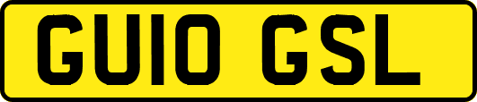 GU10GSL