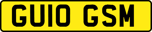 GU10GSM