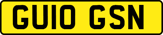 GU10GSN