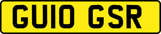 GU10GSR