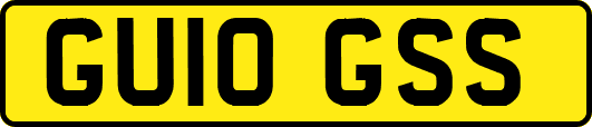 GU10GSS