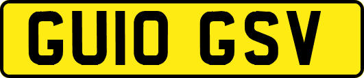 GU10GSV