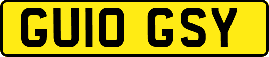 GU10GSY