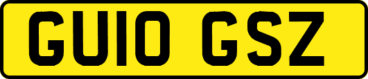 GU10GSZ