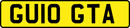 GU10GTA