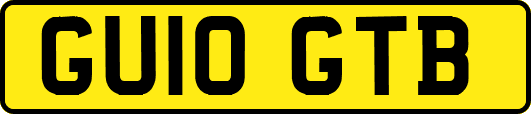 GU10GTB