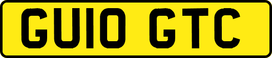GU10GTC