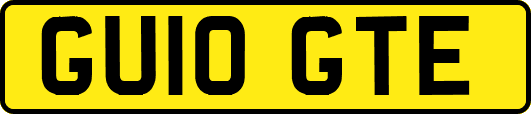 GU10GTE