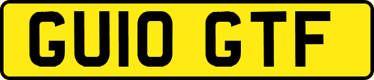 GU10GTF
