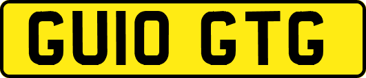 GU10GTG