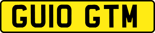 GU10GTM