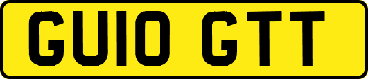 GU10GTT