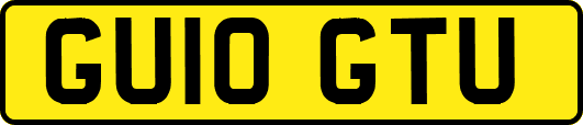 GU10GTU