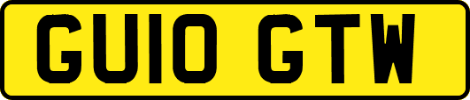 GU10GTW