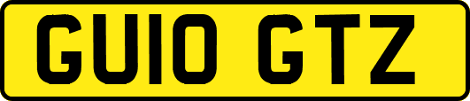 GU10GTZ