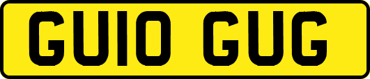 GU10GUG