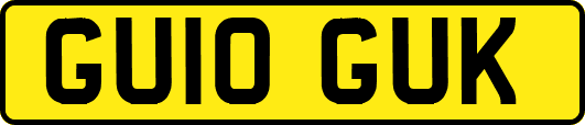 GU10GUK