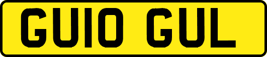 GU10GUL