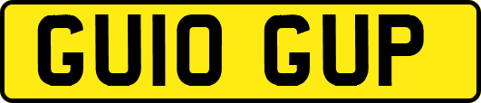 GU10GUP