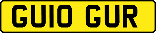 GU10GUR