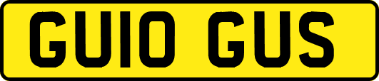 GU10GUS